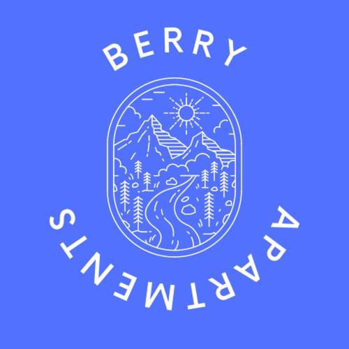 Swinoujscie Platan Patio 6 - Berry Apartments 外观 照片